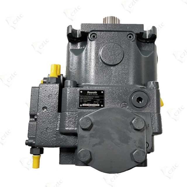 Main Hydraulic Pump (Rexroth A11V095) For Schwing Concrete Pump SP 500 750-15--18